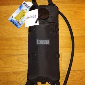 Blackhawk Hydrastorm Torrent Extreme II Hydration Pack Tactical 100oz 3l Black